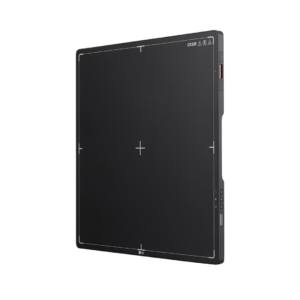 Digitalizador flat panel LG Black